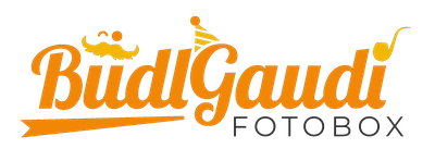 BüdlGaudi Fotobox